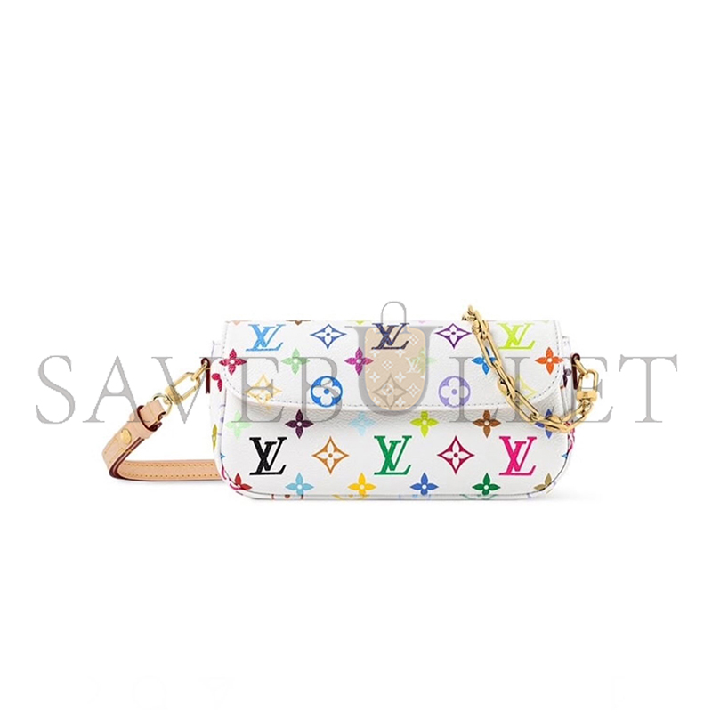 l0vis Vvtt0n wallet on chain ivy m27492 (23.5*12*4.3cm)